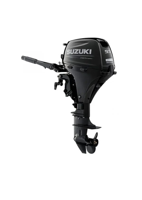 Suzuki 9.9 HP DF9.9BTHLW5 Outboard Motor