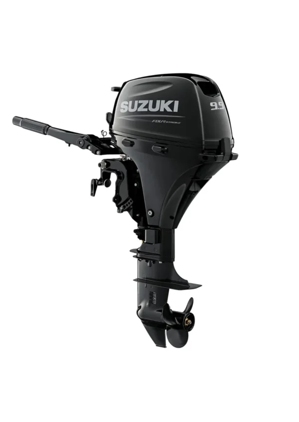 Suzuki 9.9 HP DF9.9BTHL5 Outboard Motor