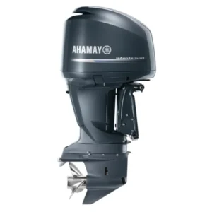 Yamaha F200 3.3L Offshore XCA Outboard Motor 2017