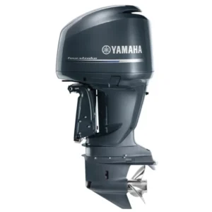 Yamaha F225 3.3L Offshore XCA Outboard Motor 2017