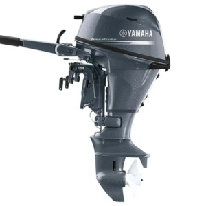 Yamaha F20 Portable Tiller ES PT F20LPHA Outboard Motor 2018