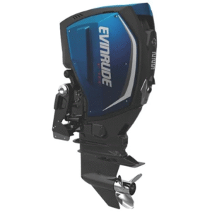 Evinrude E-TEC G2 225 H.O. E225X Outboard Motor 2018