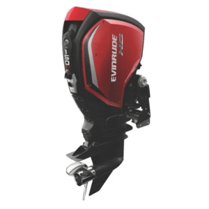 Evinrude E-TEC G2 150 H.O. C150FXH Outboard Motor 2018