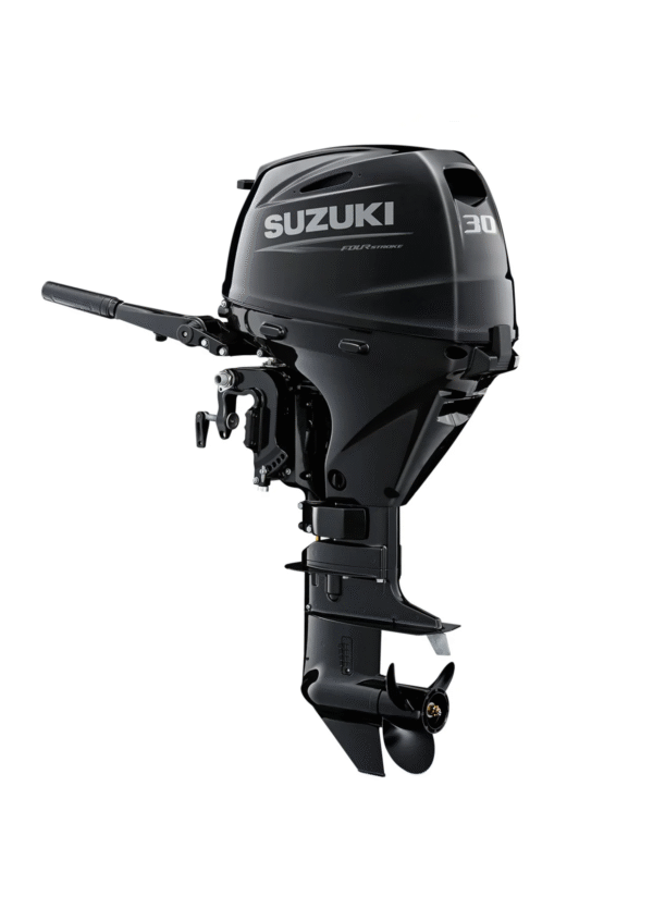 Suzuki 30 HP DF30ATHL5 Outboard Motor