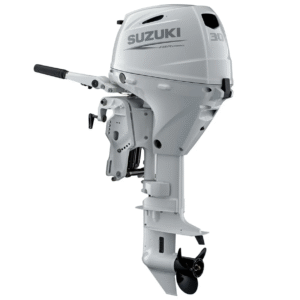 Suzuki 30 HP DF30ATHLW5 Outboard Motor