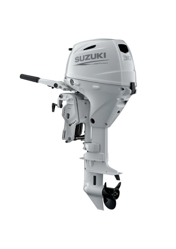 Suzuki 30 HP DF30ATHLW5 Outboard Motor