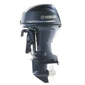 2018 Yamaha F4 Portable Tiller F4SMHA Outboard Motor