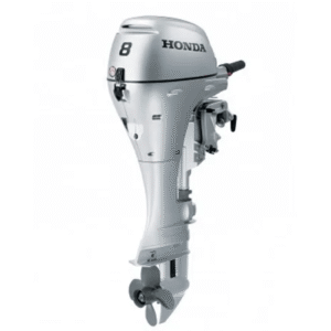 HONDA 8 HP BF8DK3LHSA Outboard Motor 2017
