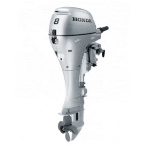 HONDA 8 HP BFP8DK3LHT Outboard Motor 2017