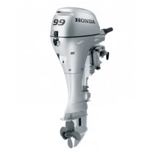 HONDA 9.9 HP BFP10D3XHS Outboard Motor 2017