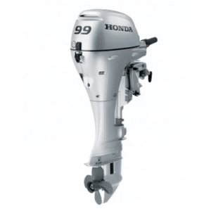 HONDA 9.9 HP BFP10D3LHT Outboard Motor 2017