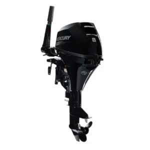 Mercury 8 HP 8MH Outboard Motor 2017