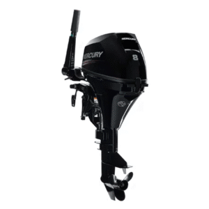 Mercury 8 HP 8EH Outboard Motor 2017
