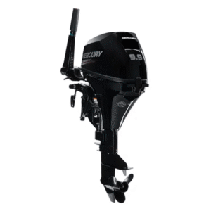 Mercury 9.9 HP 9.9EH Outboard Motor 2017