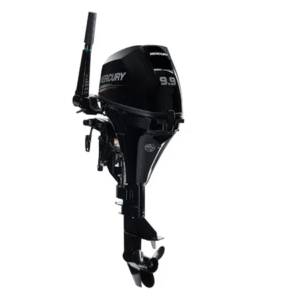 Mercury 9.9 HP 9.9EXLH-CT Outboard Motor 2017