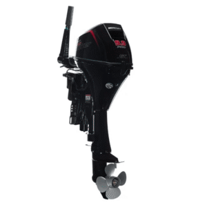 Mercury 9.9 HP 9.9EXLHPT-CT-PK Outboard Motor 2017