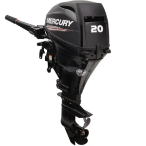 Mercury 20 Hp 20EH Outboard Motor 2018