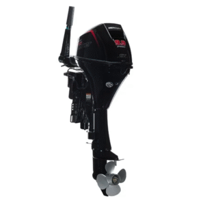 Mercury 9.9 Hp 9.9ELHPT-CT-PK Outboard Motor 2018