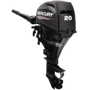 Mercury 20 Hp 20MH Outboard Motor 2018
