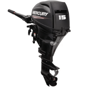 Mercury 15 Hp 15EH Outboard Motor 2018