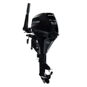 Mercury 9.9 Hp 9.9EXLH-CT Outboard Motor 2018