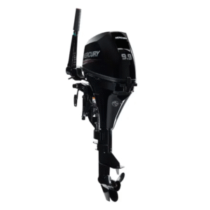 Mercury 9.9 Hp 9.9ELH-CT Outboard Motor 2018