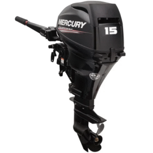 Mercury 15 Hp 15MLH Outboard Motor 2018