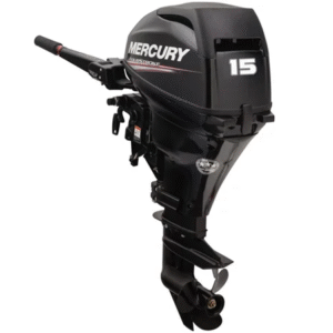 Mercury 15 Hp 15MH Outboard Motor 2018