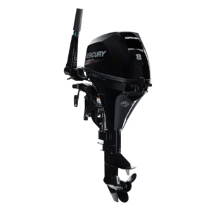 Mercury 8 Hp 8ELH Outboard Motor 2018
