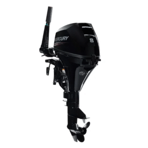 Mercury 8 Hp 8EH Outboard Motor 2018