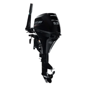 Mercury 9.9 Hp 9.9MH Outboard Motor 2018
