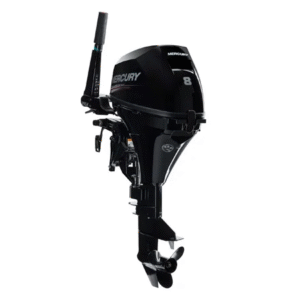 Mercury 8 Hp 8MH Outboard Motor 2018