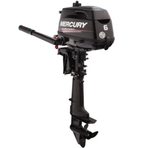 Mercury 6hp 6MLH Outboard Motor 2018