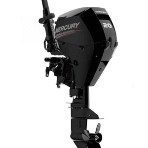 Mercury 20 HP EFI 20MH Outboard Motor 2024