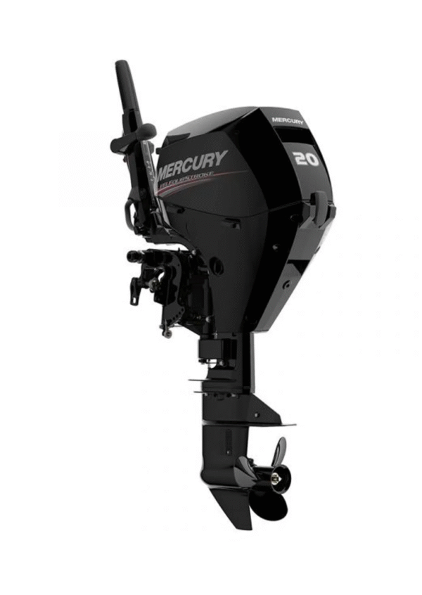 Mercury 20 HP EFI 20MH Outboard Motor 2024