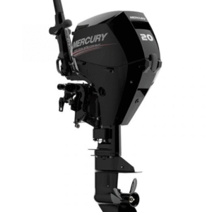 Mercury 20 HP EFI 20MLH Outboard Motor 2024