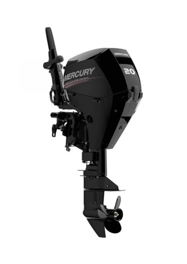 Mercury 20 HP EFI 20MLH Outboard Motor 2024