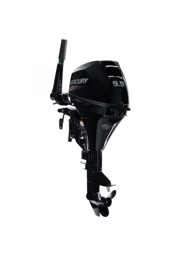 Mercury 9.9 HP 9.9MXLH-CT Outboard Motor 2024