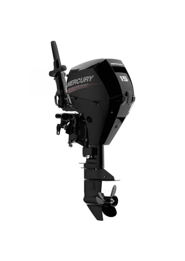 Mercury 15 HP EFI 15MH Outboard Motor 2024