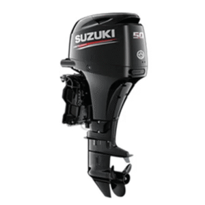 Suzuki 50 HP DF50A Outboard Motor 2018