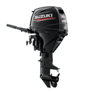 Suzuki Marine 30 HP DF30A EFI Outboard Motor 2018