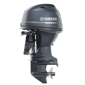 Yamaha F70 Midrange Mechanical 20 F70LA Outboard Motor 2018