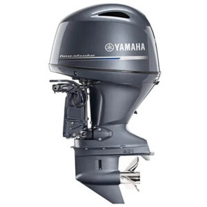 Yamaha F90 Midrange Mechanical 25 F90XB Outboard Motor 2018