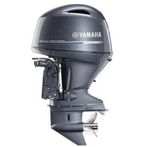 Yamaha F90 Midrange Mechanical 20 F90LB Outboard Motor 2018