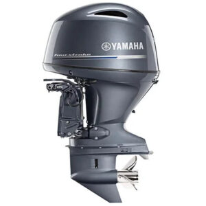 Yamaha F75 Midrange Mechanical 20 F75LB Outboard Motor 2018