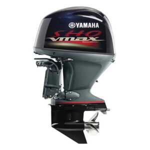 Yamaha VF175 V MAX SHO 2.8L VF175LA Outboard Motor 2018