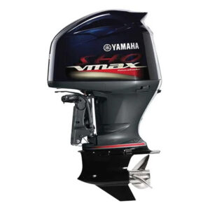 Yamaha VF200 V MAX SHO V6 4.2L VF200LA Outboard Motor 2018