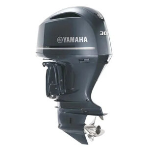 Yamaha F300 V6 4.2L Digital 30 F300UCA Outboard Motor 2018