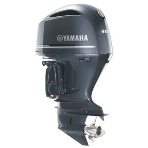 Yamaha F300 V6 4.2L Mechanical 25 F300XA Outboard Motor 2018