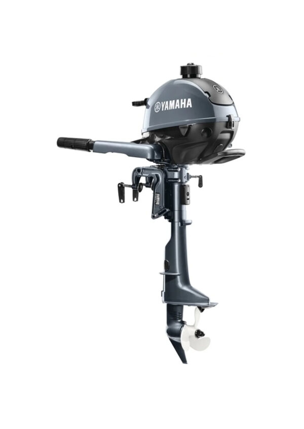 Yamaha 2.5 HP F2.5LMHB Outboard Motor 2024